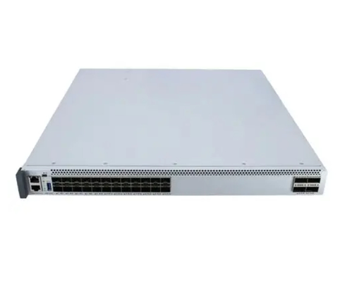 Thiết bị chuyển mạch Cisco C9500-24Y4C-A Catalyst 9500 với 24 cổng 1/10/25G và 4 cổng 40/100G