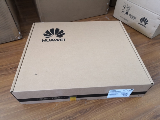Bộ chuyển mạch Huawei S5720S-52P-PWR-LI-AC 48 cổng Gigabit PoE+ với 4 SFP