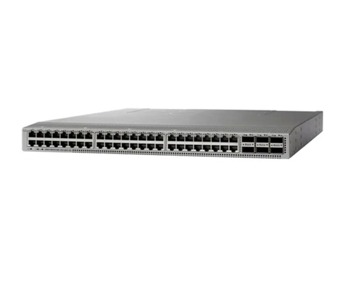 N9K-C93180LC-EX Nexus 9300 với 24p 40/50G QSFP + và 6p 40G/100G QSFP28