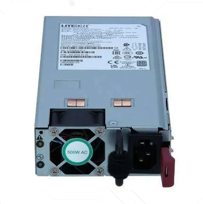 NXA-PAC-500W-PI - Nexus Switch nguồn cung cấp điện Nexus 9000 500W AC PS, Port-side intake