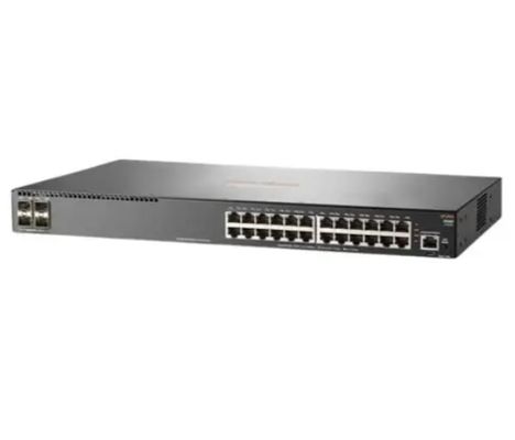 Thiết bị chuyển mạch Aruba JL658A 24 cổng Gigabit Ethernet Layer 3