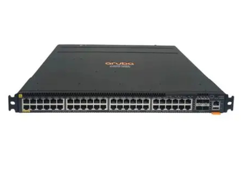 Thiết bị chuyển mạch Aruba JL661A 48 cổng Gigabit PoE Class 4 với 4 cổng SFP56