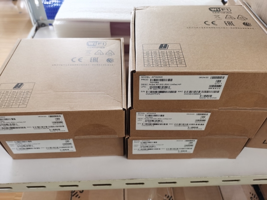 Điểm truy cập không dây hai băng tần HPE Aruba AP505 802.11ax
