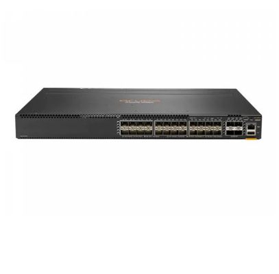 Bộ chuyển mạch Aruba JL658A 24 cổng SFP+ 4 cổng SFP56 Layer 3