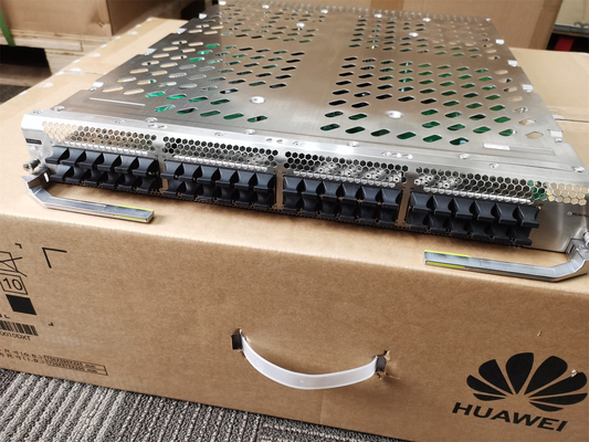 Huawei CEL48XSFD-G Bảng Giao diện Quang Ethernet 48 Cổng 10GE SFP+