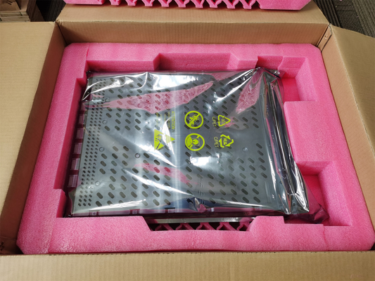 Huawei CEL48XSFD-G Bảng Giao diện Quang Ethernet 48 Cổng 10GE SFP+