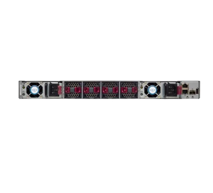 Cisco Nexus 92160YC-X Switch 48x 10G SFP + 6x 40G QSFP + 3.2Tbps