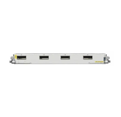 Cisco Nexus 92160YC-X Switch 48x 10G SFP + 6x 40G QSFP + 3.2Tbps