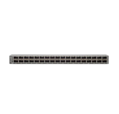 Cisco Nexus 9200 36-Port 100G QSFP28 Switch với bộ nhớ 16GB