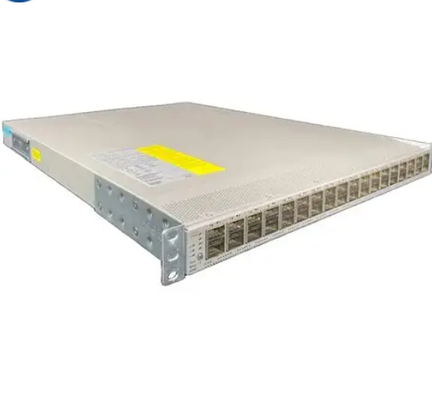 Cisco Nexus 9200 36-Port 100G QSFP28 Switch với bộ nhớ 16GB
