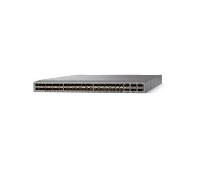 Thiết bị chuyển mạch Cisco N9K-C93180YC-FX3 với 48 cổng 1/10/25G + 6 cổng 40/100G, 3.6Tbps