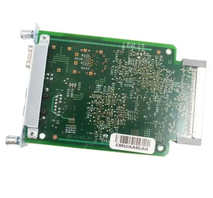 Cisco EHWIC-1GE-SFP-CU 1 cổng Gigabit Ethernet HWIC với khe SFP
