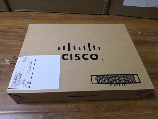 Cisco IP Phone 8841 CP-8841-K9 với màn hình LCD 800x480 và 2 cổng Ethernet