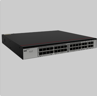 Bộ chuyển mạch trung tâm dữ liệu Huawei CE8875-24BQ8DQ-B 24 cổng 16Tbps