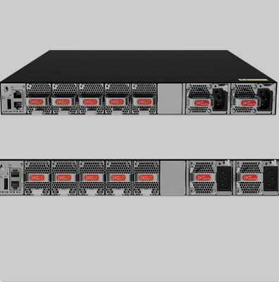 Bộ chuyển mạch trung tâm dữ liệu Huawei CE8875-24BQ8DQ-B 24 cổng 16Tbps