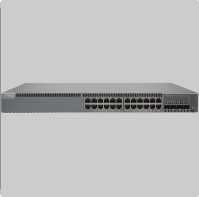 Huawei CE6855-48XS8CQ-B 48x10GE 8x100GE 2.56Tbps Data Center Switch