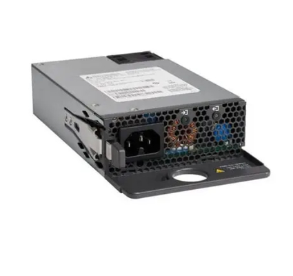 Cisco PWR-C5-600WAC nguồn điện 600W 100-240V AC