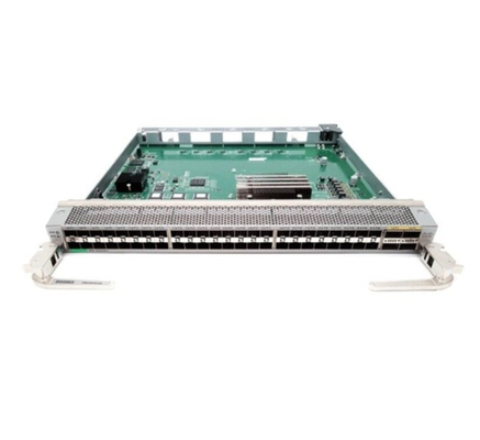 C9200-NM-2Q Network Module 2x40G Cổng QSFP+ cho Catalyst 9200