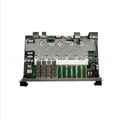 Ericsson BBU 6630 KDU 137 B48/11 A Baseband Card Used In Ericsson's Base Station Equipment