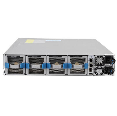 Bộ chuyển mạch trung tâm dữ liệu Cisco N9K-C9364C-GX Nexus 9300-GX 64-Port 100G