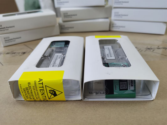 J4858D, Bộ thu phát Aruba J4858D, Dòng 1G SFP LC/500m MMF/Aruba