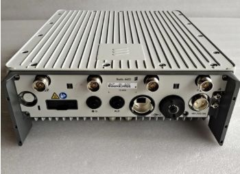 Radio Ericsson 2219 B3 KRC 161 619/1 một đơn vị điều khiển từ xa vô tuyến