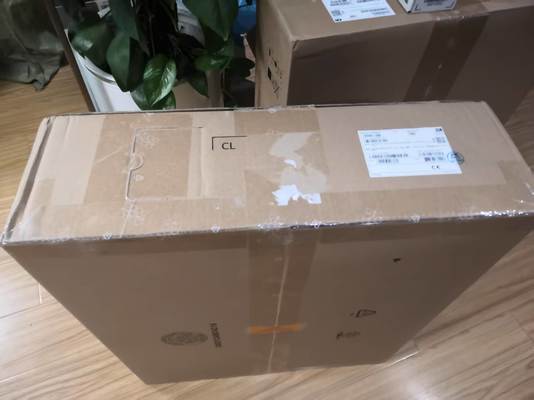 USG6555F-AC Huawei USG6555F-AC tường lửa USG6555F máy chủ AC (2*GE RJ45 + 8*GE COMBO + 2*10GE SFP+, 1 nguồn điện AC)