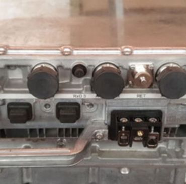 472930A (FRMF)  A Nokia Flexi Radio Frequency Module For 800MHz FDD-LTE Networks