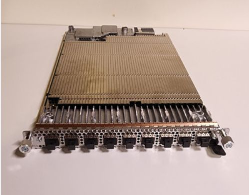 475266A (ABIO) một đơn vị cắm module hệ thống 5G công suất cao Nokia AirScale