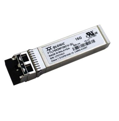 Bộ thu phát quang Qlogic FTLF8529P3BCV-QL 16Gb SW SFP+ 850nm