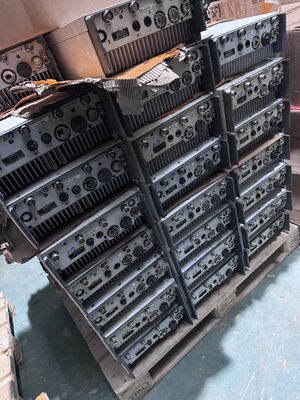 4415 B7 Rru Krc 161 495/1 Đơn vị vô tuyến từ xa Ericsson Radio