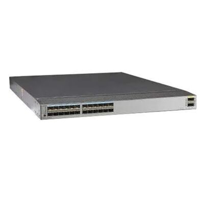 CE6810-24S2Q-LI-F, Huawei CE6810 Switch, 24x10G SFP + / 2x40GE QSFP + / Không có mô-đun điện