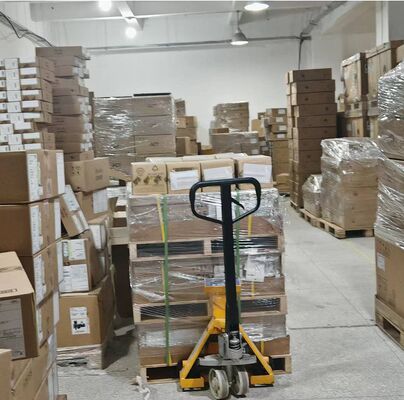 CE6810-48S4Q-LI, Huawei CE6810 Switch, 48x10GE SFP + / 4x40GE QSFP + / Không có quạt & PSU