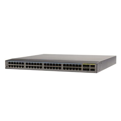 CE5850-48T4S2Q-HI, Huawei CE5800 Switch, 48xGE RJ45/4x10GE SFP+/2x40GE QSFP+