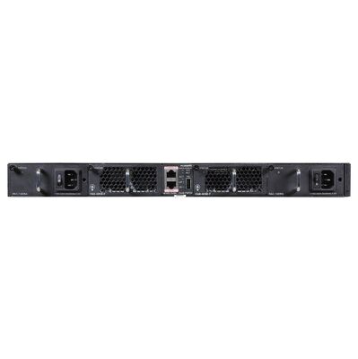 CE5810-24T4S-EI, Huawei CE5810 Switch, 24xGE RJ45/4x10GE SFP + / Không có quạt & PSU