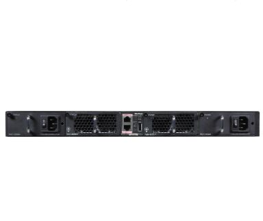 CE5810-48T4S-EI, Huawei CE5810 Switch, 48xGE RJ45/4x10GE SFP + / Không có quạt & PSU