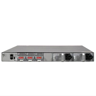 CE5855-48T4S2Q, Công tắc Huawei CE5800, 48xGE RJ45/4x10G SFP+/2x40G QSFP+