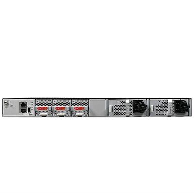 CE5855-48T4S2Q, Công tắc Huawei CE5800, 48xGE RJ45/4x10G SFP+/2x40G QSFP+