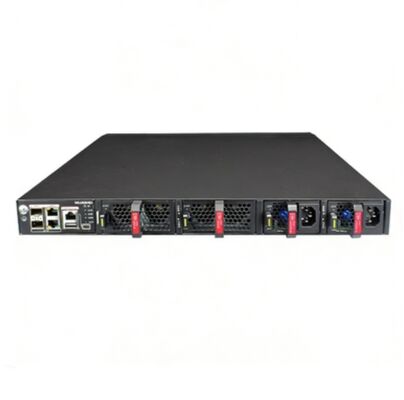 CE6850U-48S6Q-HI-B, Công tắc Huawei CE6850U, 48x10GE SFP+/6x40GE QSFP+/Không có PSU