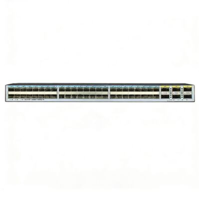 CE6851-48S6Q-HI-B, Huawei CE6851-48S6Q Switch, 48x10G SFP + / 6x40G QSFP + / Không có PSU,CE6851-48S6Q-HI-B
