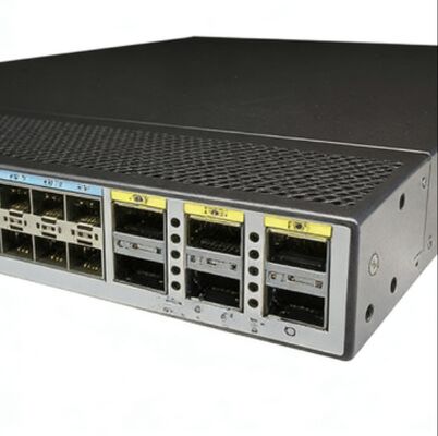 CE6851-48S6Q-HI, Công tắc Huawei CE6800, 48x10GE SFP+/6x40GE QSFP+/Không có quạt &amp; PSU