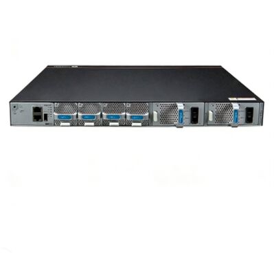 CE6857-48S6CQ-EI, Công tắc Huawei CE6800, 48x10GE SFP+, 6x100GE QSFP28, Không có quạt &amp; PSU