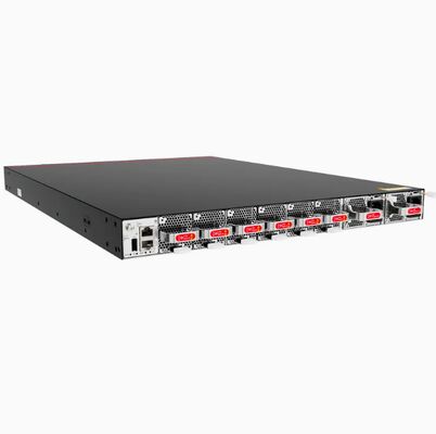 CE9855M-32DQ, Huawei CE9800 Switch, 32x100GE QSFP28/Không có quạt & PSU