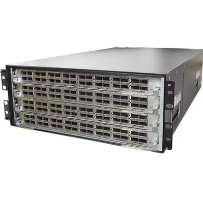 CE9860-4C-EI, Huawei CE9800 Switch, 4x400GE QSFP112/ Không có quạt & PSU