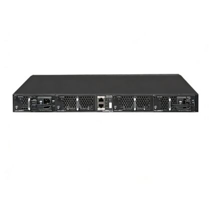 CE6860-48S8CQ-EI, Công tắc Huawei CE6800, 48x25GE SFP28/8x100GE QSFP28/Không có quạt &amp; PSU
