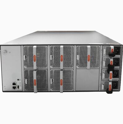 Huawei CloudEngine CE9865-4C Network Switch với 4 khe cắm Subcard, 25,6 Tbit/s Capacity Switching và 128 x 100GE Port