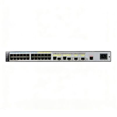 S2720-28TP-PWR-EI-L, Công tắc Huawei S2720, 16x10/100Base-T/8x1000Base-T/2xSFP