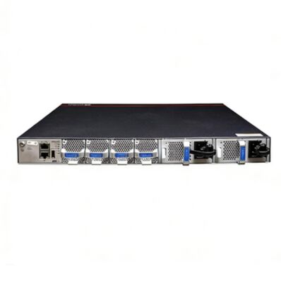 CE6865E-48S8CQ-F, Bộ chuyển mạch Huawei CE6800, 48x25G SFP28/8x100G QSFP28/2xAC Nguồn
