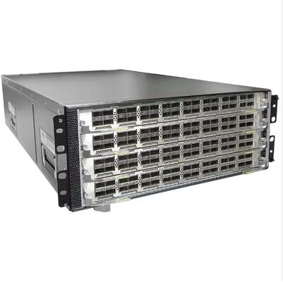 CE9875-64EO-W, Bộ chuyển mạch Huawei CE9800, 64 x 800GE + 2 x 10GE