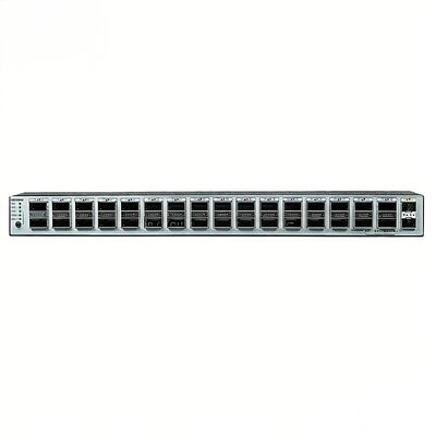 CE8850-32CQ-EI, Bộ chuyển mạch Huawei CE8850, 32x100GE QSFP28/2x10GE SFP+/Không quạt & PSU